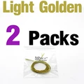 Light Golden