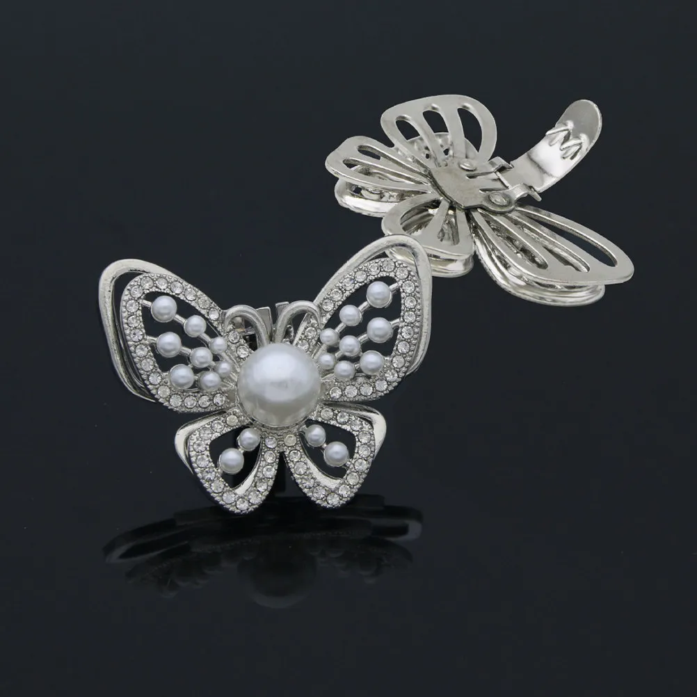 

Пара декоративных клипсов для обуви со стразами и кристаллами, украшения для свадебной обуви, для женских туфель, каблуков, балеток, сандалий, для вечеринок