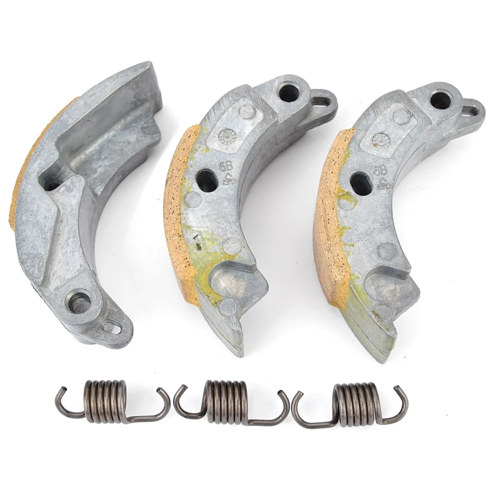 دراجة نارية مخلب آسى الأحذية الوزن مجموعة لهوندا زوومر 110 X بيت 110 CBS ISS OEM 22535-K16-A40