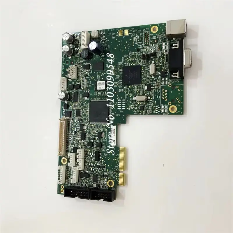 

Original ZT230 Mainboard P1037974-068 Motherboard for Zebra ZT210 ZT220 ZT230 Main board Barcode Printer Mother Board