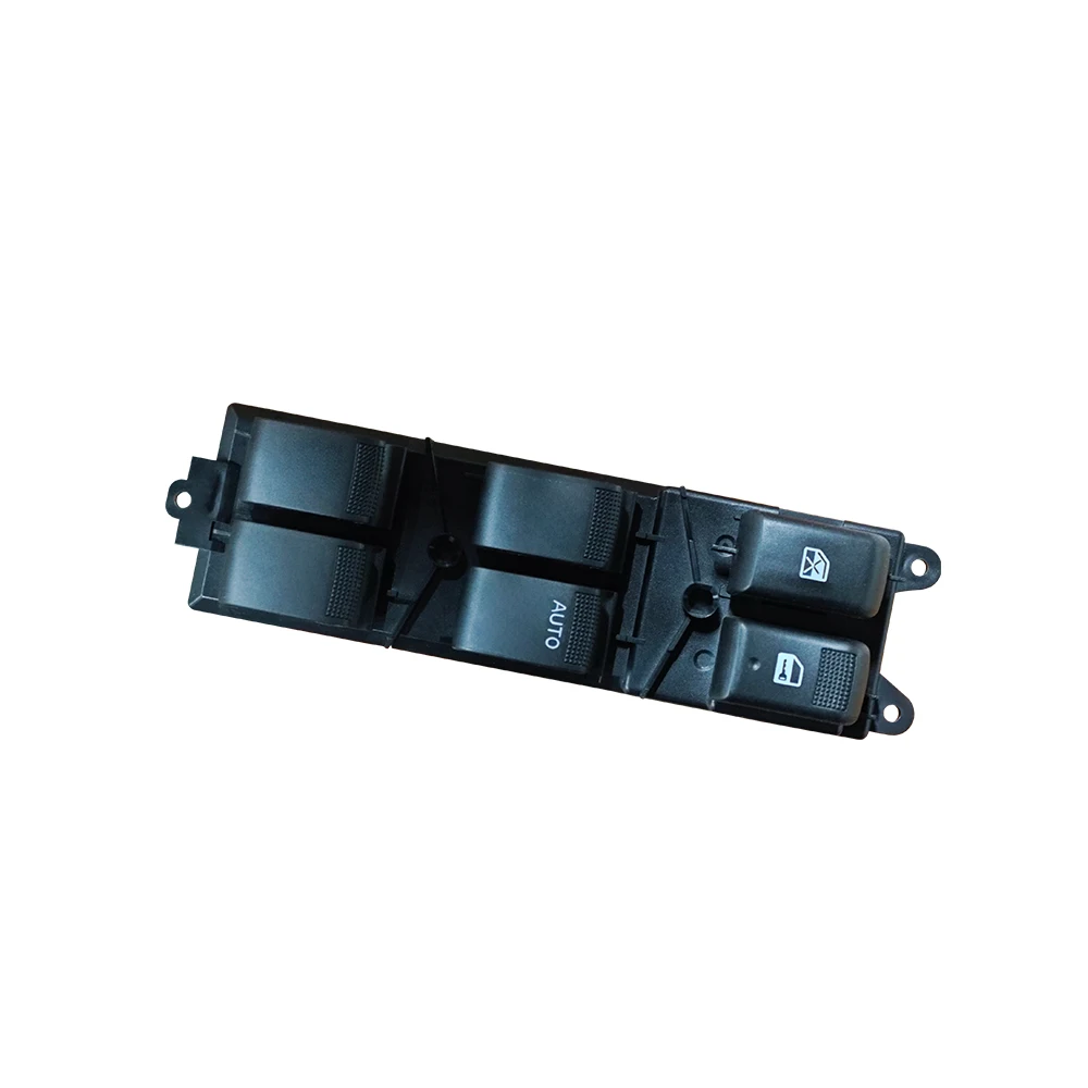 For Hot Sell Good Quality Other Parts 8-98192251-1 Electric Power Master Window Switch for Isuzu D-Max Pickup 2012-2019