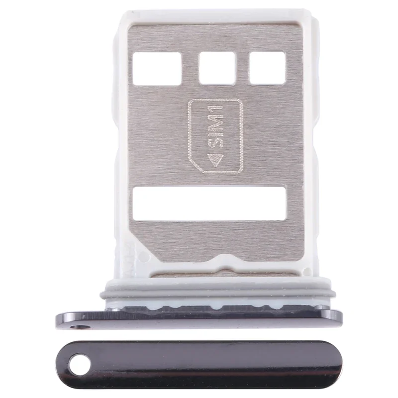 

NM SIM card tray for Huawei P60 Pro SIM card holder drawer phone replacement part