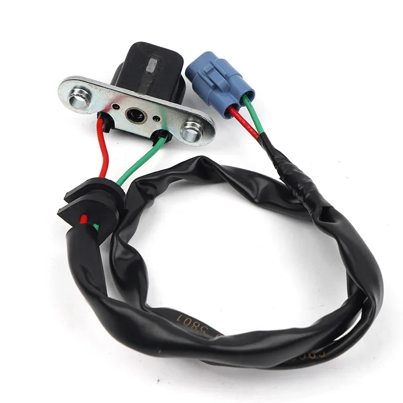 FOR CF 800MT Crankshaft Position Sensor 800NK 800MT CF800MT CF800 Crankshaft Position Trigger Motorcycle Original Parts