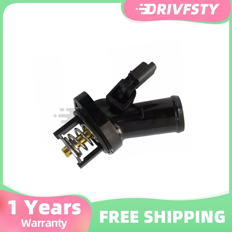 

Car Electronic Thermostat Assembly for Brilliance Auto V6/ V3 1.5T 1.6L 3017640