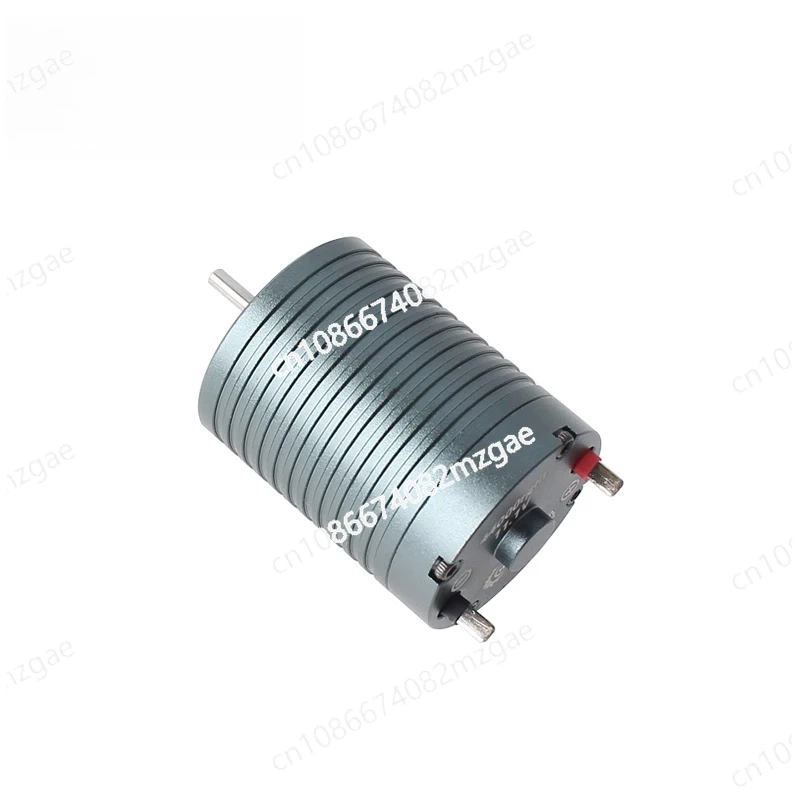 370 Round Brushless…