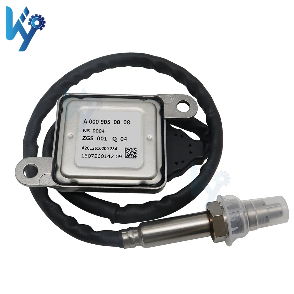 KY OEM 0009050008 Nitrogen Oxygen Sensor A0009050008 For Benz W166 GL350 X253 NOx Sensor