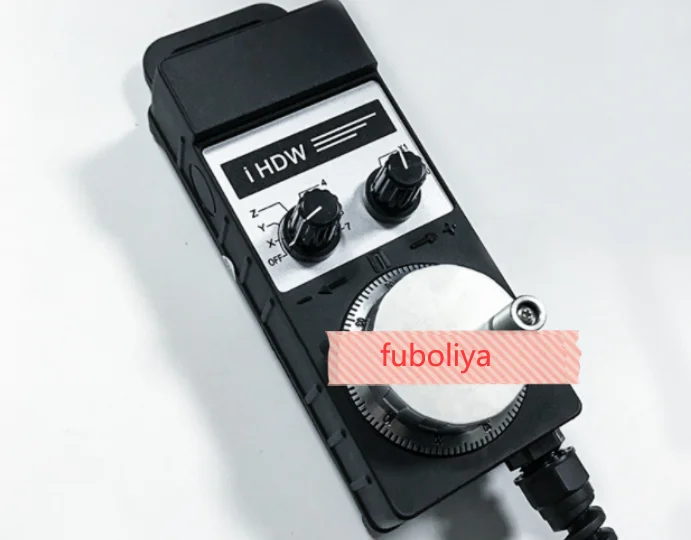 

FOR IHDW-BBA5S-IM Future Manual Pulse Generator Electronic Handwheel f8