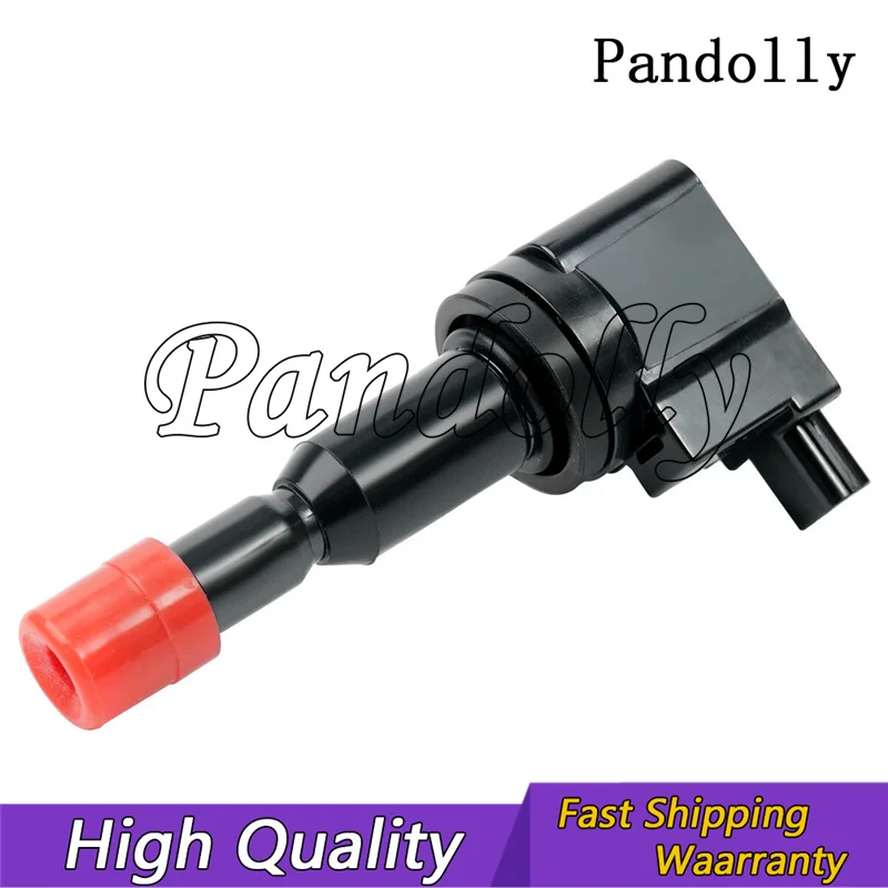 30520-PWC-003 Car Ignition Coil For HONDA AIRWAVE FIT II JAZZ 1.3L 1.5L 2002-2008 30520-PWC-S01 30520-PWC-013 CM11-110 view 3