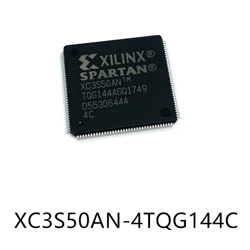 XC3S50AN-4TQG144C TQFP-144 Programmable Logic Device One-StopBOMConfiguration Order Chip