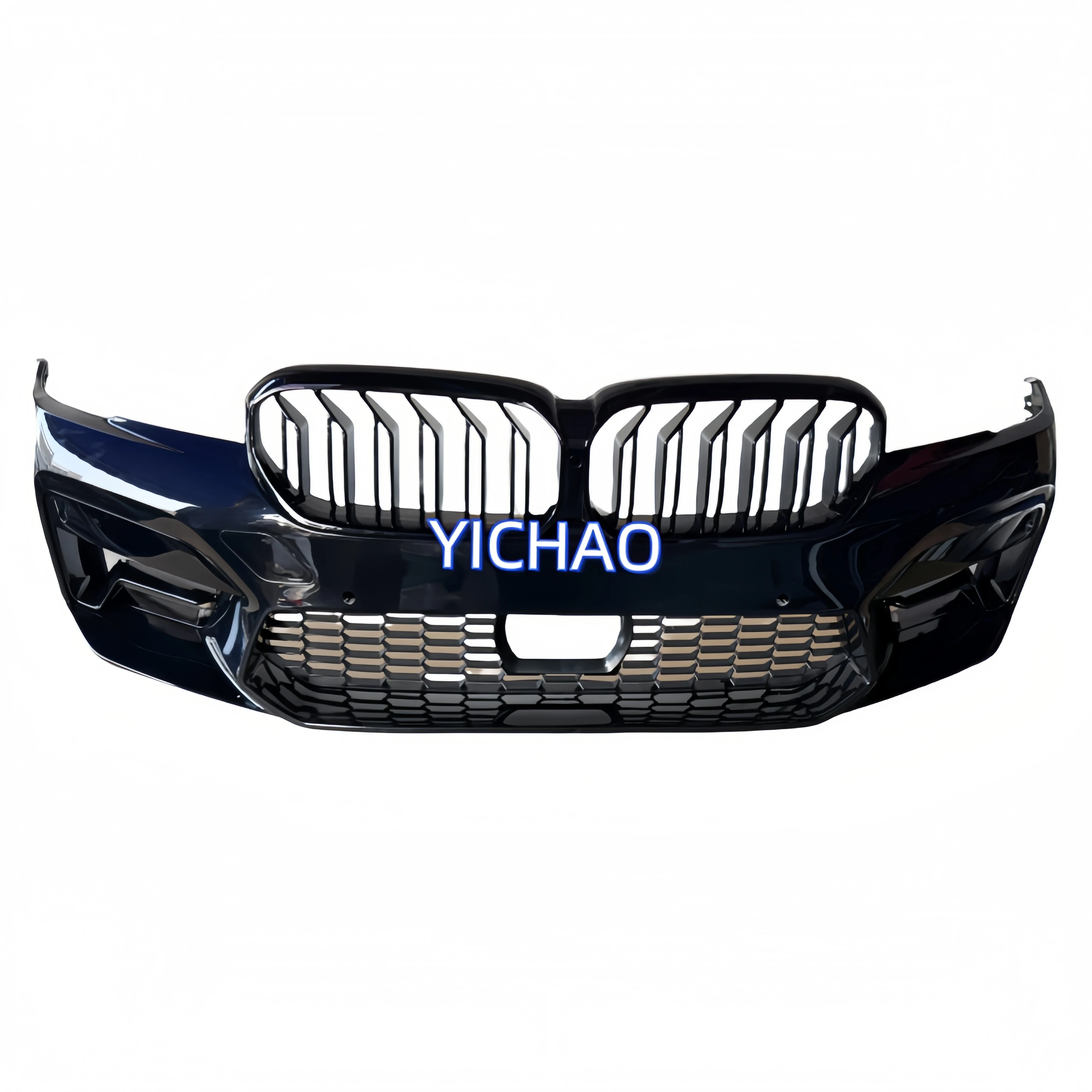 

Hot Selling for BMW M5 High Quality Bumper with Grille525i 530i 540i G30 M5