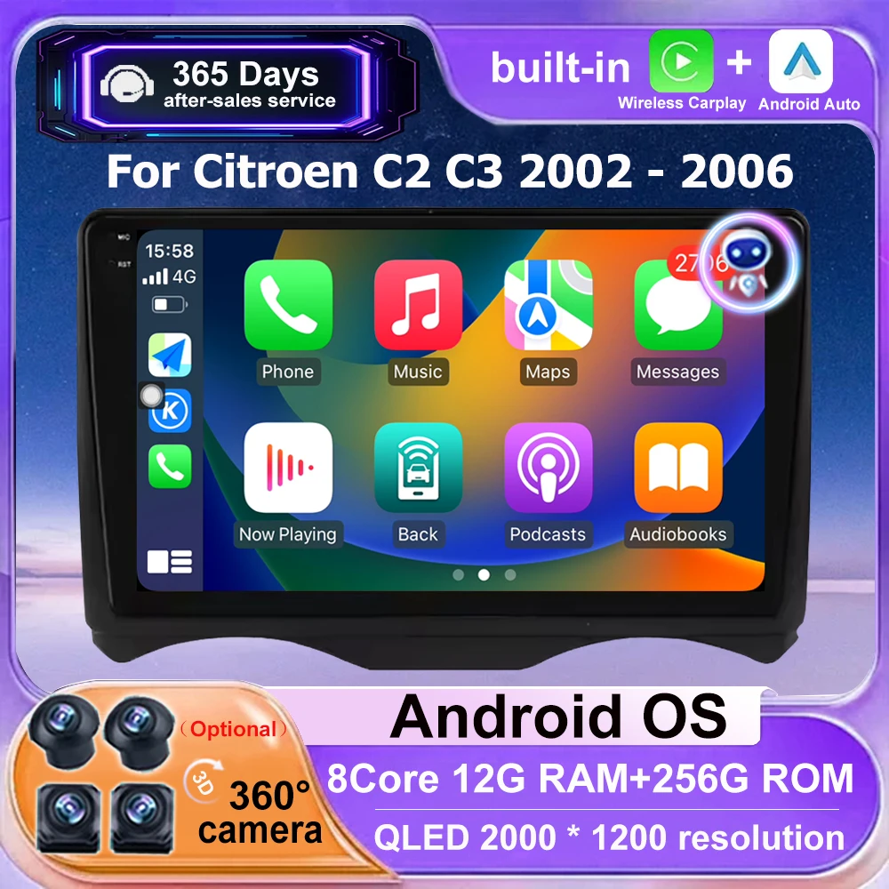 Android 16 Auto For…