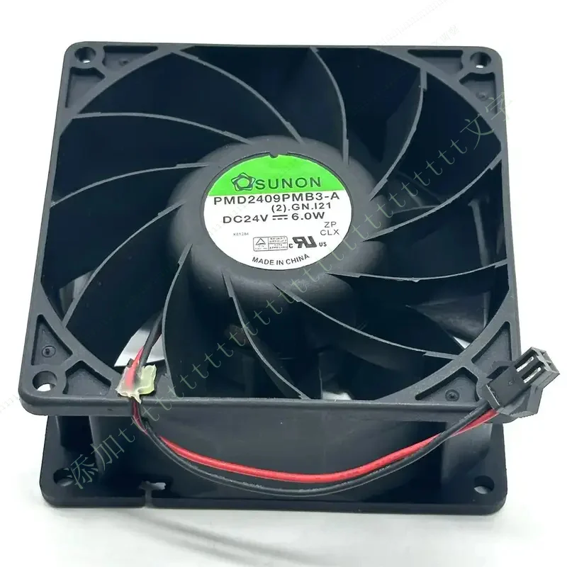 W For Sunon PMD2409…