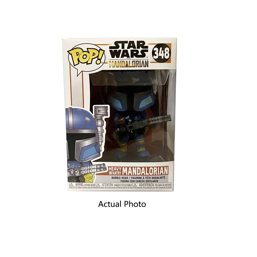 Star Wars anakin Anakin 281 Darth Vader Mandalorian เด็กทารก Yoda boba fett ไวนิลตุ๊กตารูปตุ๊กตาของเล่นสําหรับของขวัญ Sith jet trooper