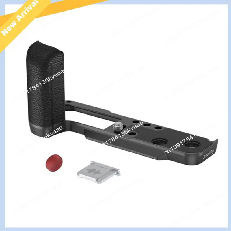 

M01K Camera Cage For Fujifilm X100VI / X100V L-Grip 4556 Multifunction Portable Camera Grip Accessories