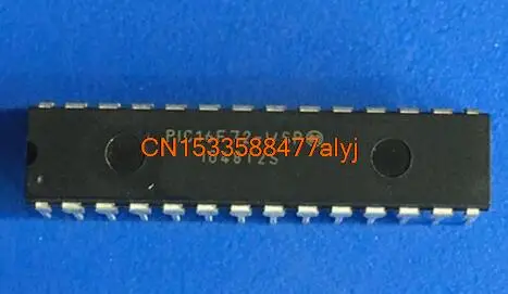 

NEW PIC16F72-I/SP PIC16F72 PIC16F72-E /SP MCU 3.5KB DIP28