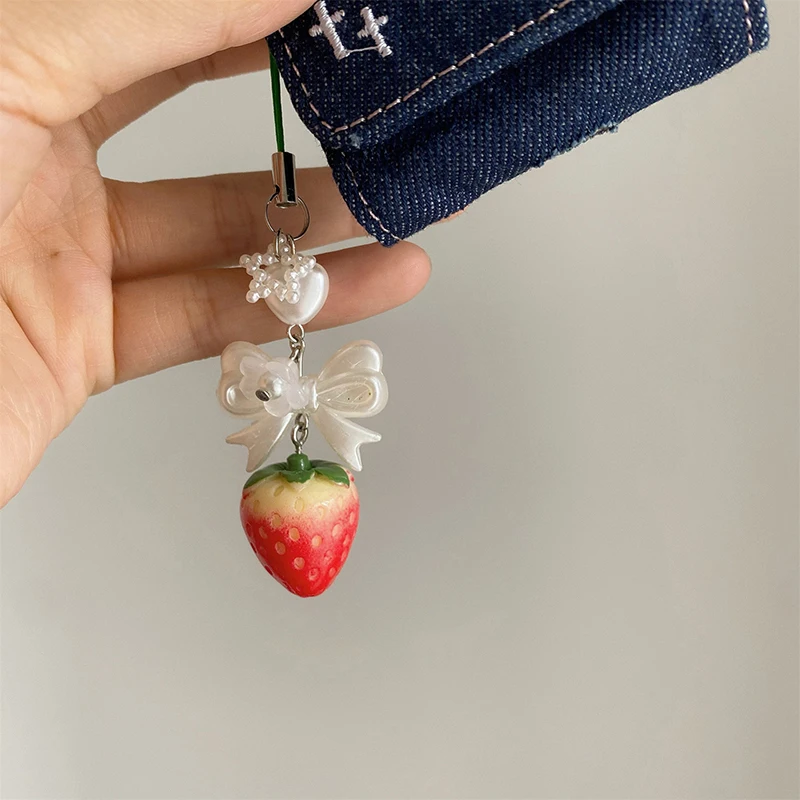 1 шт., женский кулон в виде ягод