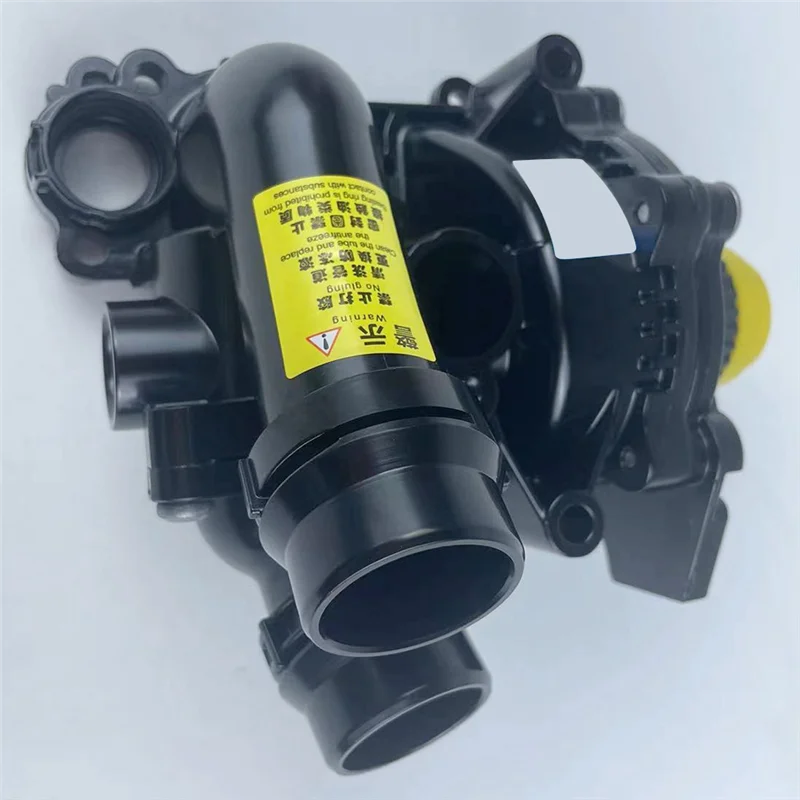 06H121026CN Diesel Wasserpumpe Montage Für VW Tiguan Golf A3 A4 A5 A6 Zubehör Teile 06H121026D 06H121005S