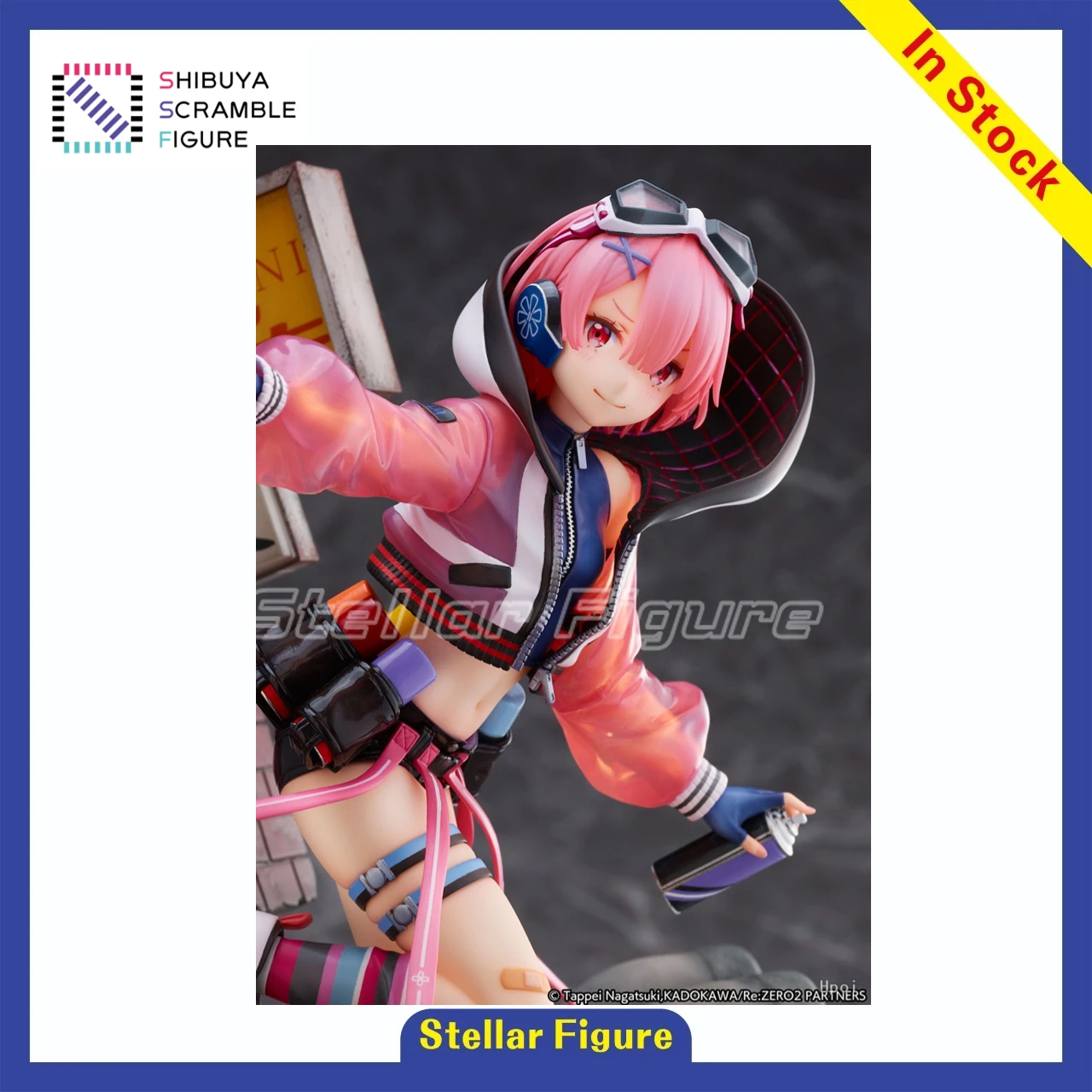 

【SF】В наличии: Фигурка Альфы из аниме «Re:Zero. Жизнь в другом мире с нуля» в масштабе 1/7, модель для коллекции, подарок