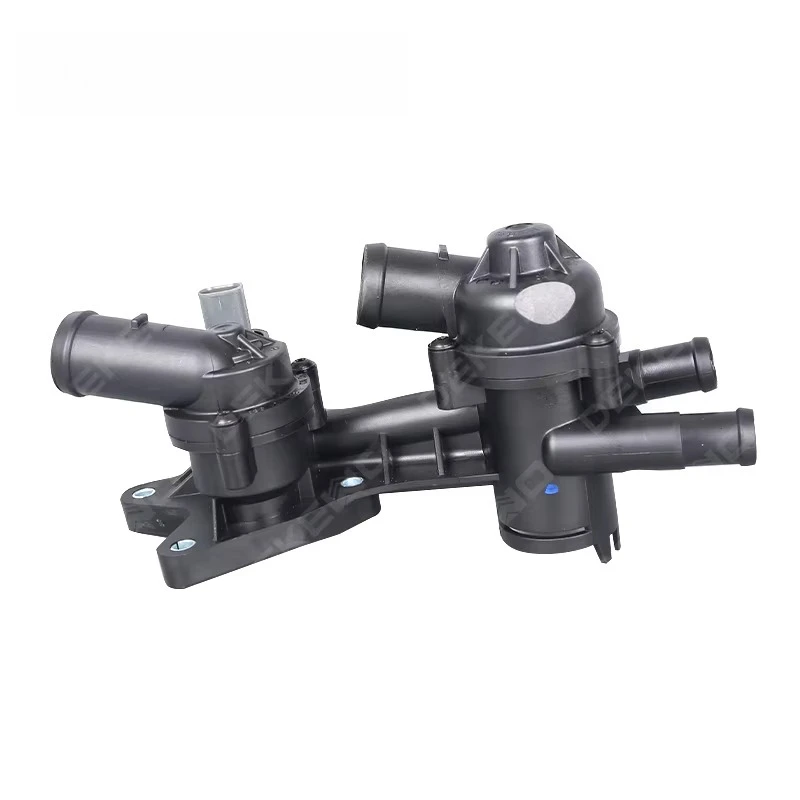 

Automotive Parts 03C121111AK 03C121111AA 03C121111S Engine Coolant Thermostat Assembly