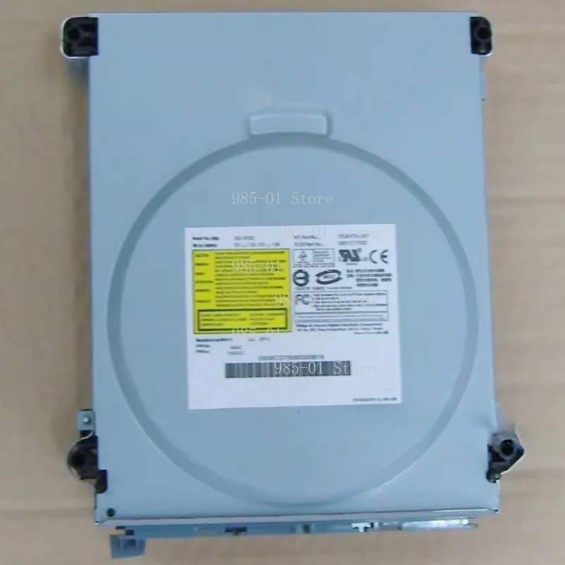 For XBOX360 Double65 16D2S Optical Drive, Lite-on Original DG-16D2S Thick Machine Optical Drive view 3