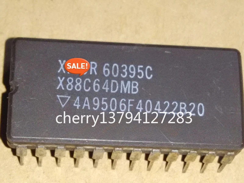 X88C64DMB (1pcs)  new    in stock
