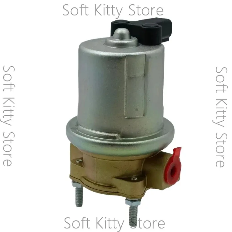 4943049 5362274 4935731 4932708 24V Fuel Transfer Pump Diesel Pump for Cummins QSB5.9