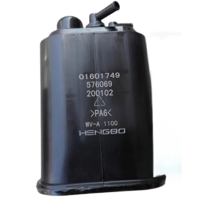 本物の自動車エンジン活性炭キャニスターアセンブリ-1-個吉利パンダ用真新しい