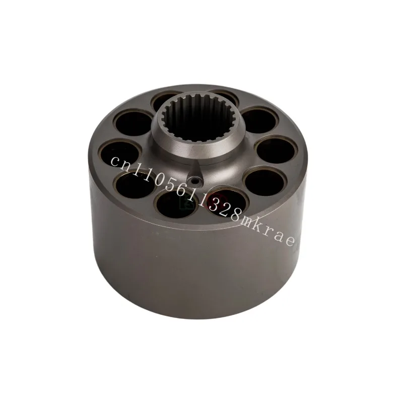 

New Excavator Spare Parts Bomba Hidrualica Pc130-8 Hydraulic Main Piston Pump 708-3d-00020 708-3d-01020