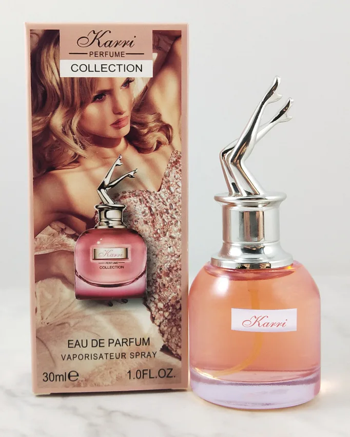 Brand Perfume Musk Women Perfume Spray Flirting Pheromone Fruity Long Lasting Flirting Seductive Romance Valentine's Day Gift