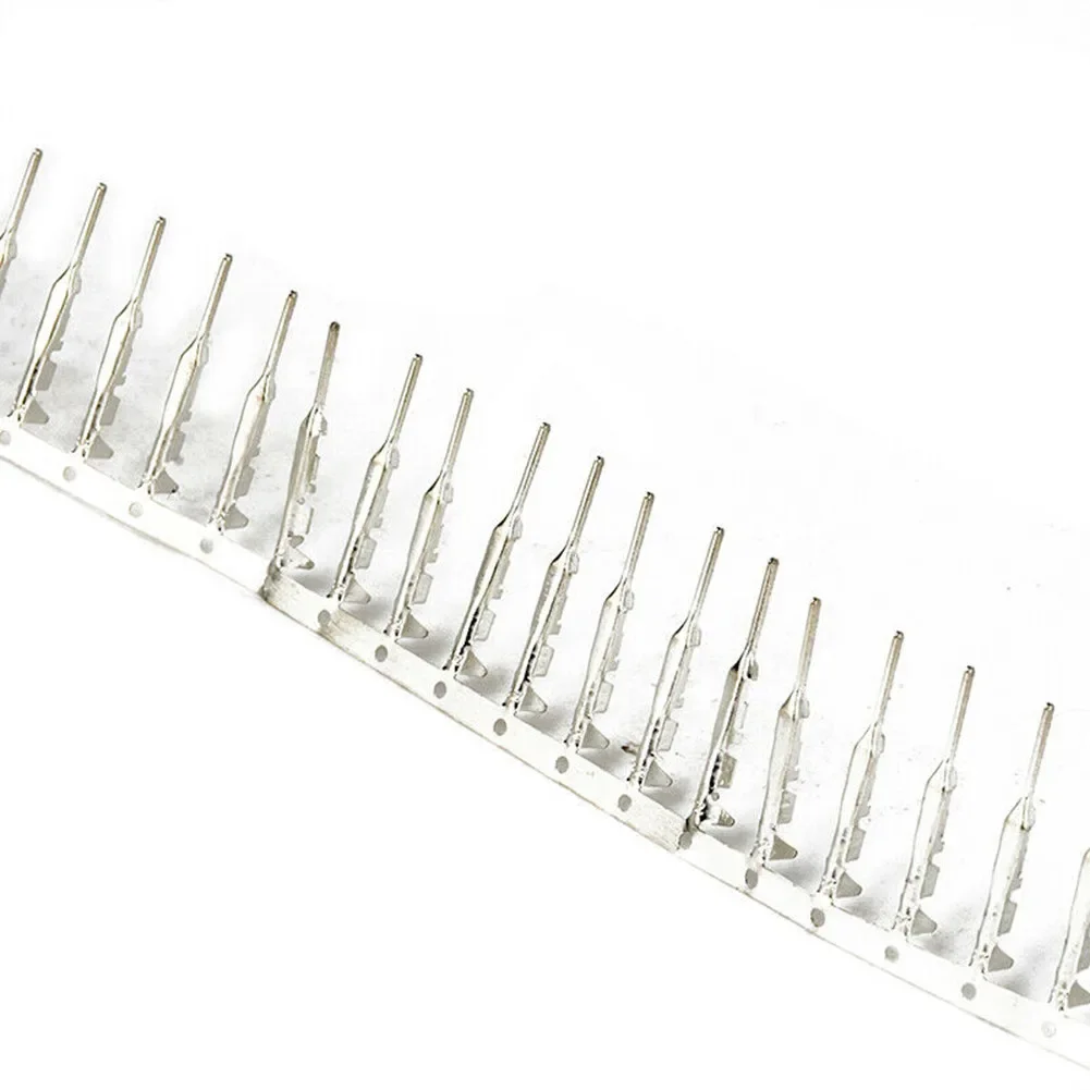 Efficient 310 Piece For Jumper Wire Connector Kit Features Both Male & Female Crimping Options Suitable for Multiple Uses