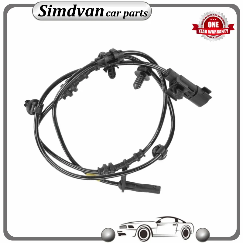 22944793 23417245 84228849 84363657 ABS Wheel Speed Sensor Front Right /Left For Chevrolet Malibu 2016-2017 5