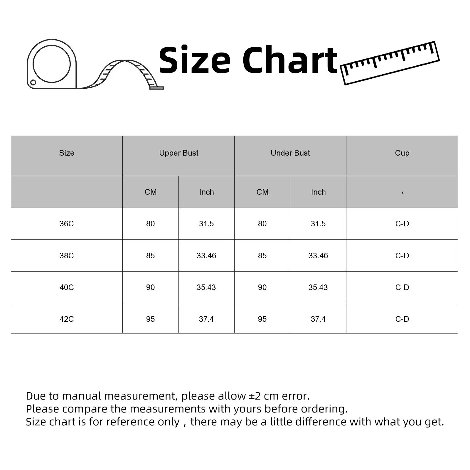 Women Bralette No Underwire Padded Wide Straps Breathable Soft Sexy Push Up Full Coverage Middle-aged Mom Ladies Wireless Bra