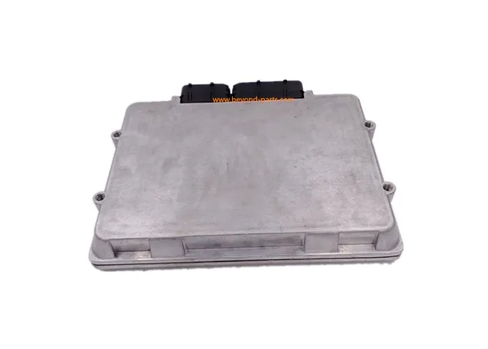 Unità di controllo del computer di bordo del controller delle parti dell'escavatore SY185C-8/S