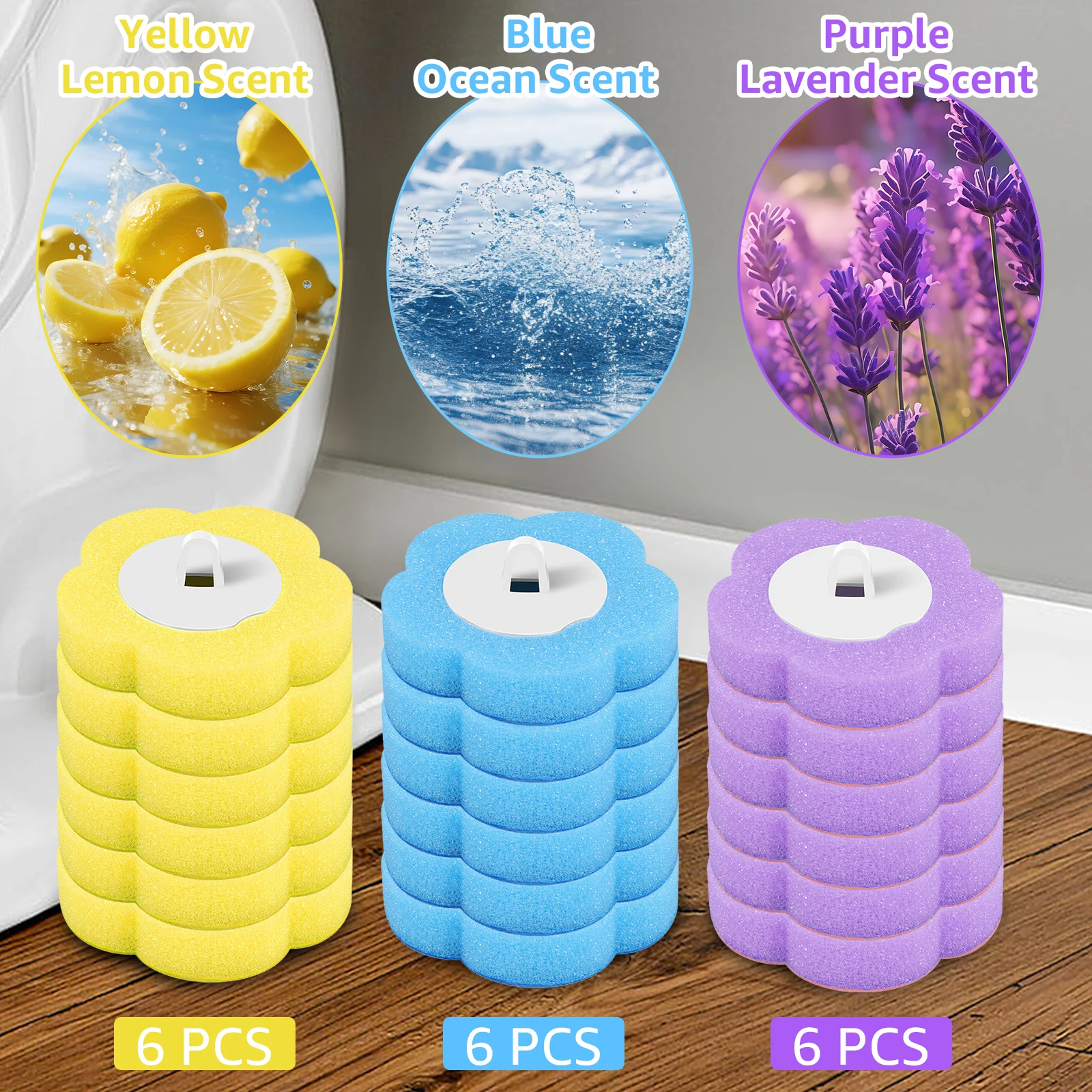 Thumbnail 2 - #49 Best Toilet Brushes to Buy In 2026