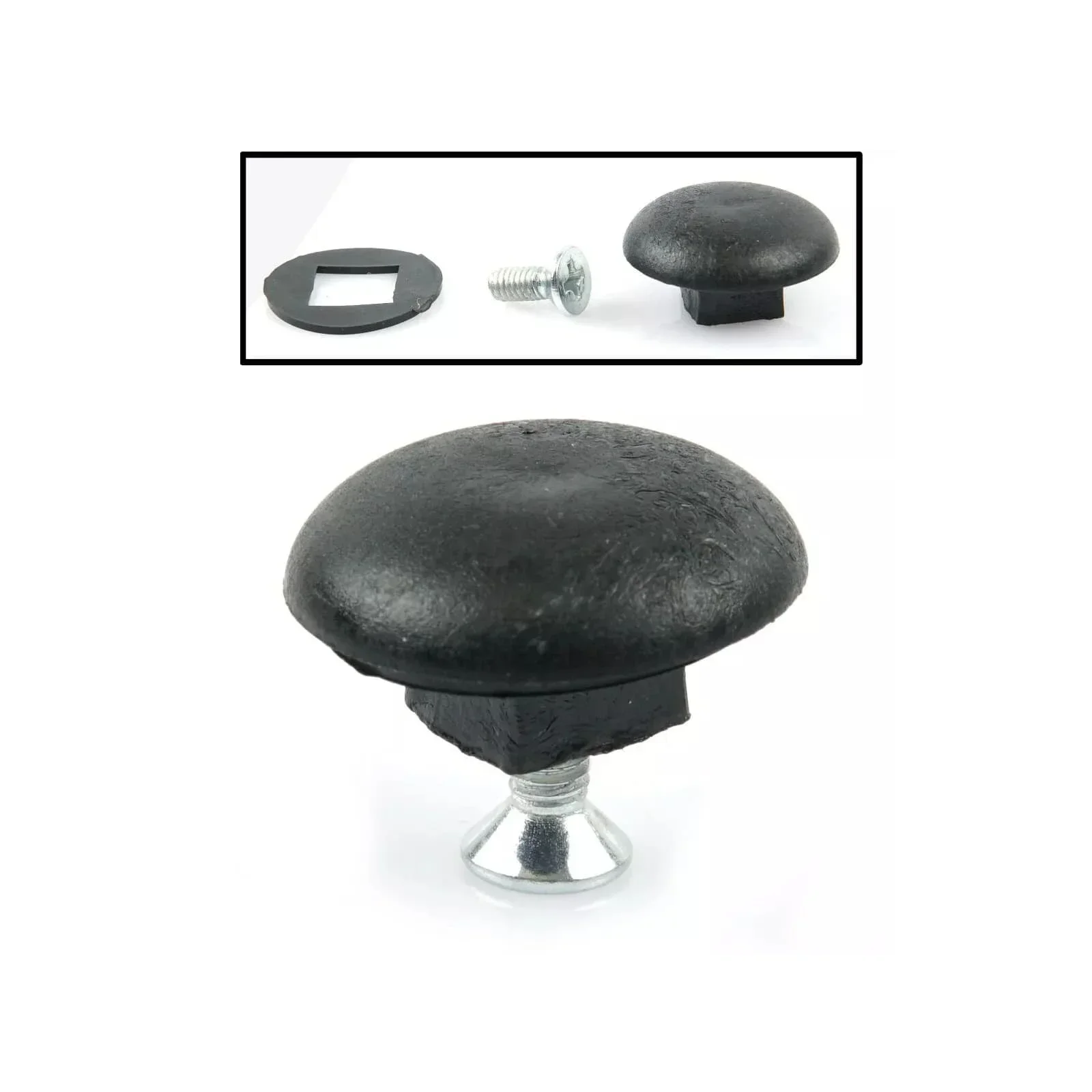 1pc Window Fixing Mounting Clip With Screw For Peugeot Partner Citroen Berlingo Synergie Automobile Window Installation Buckle