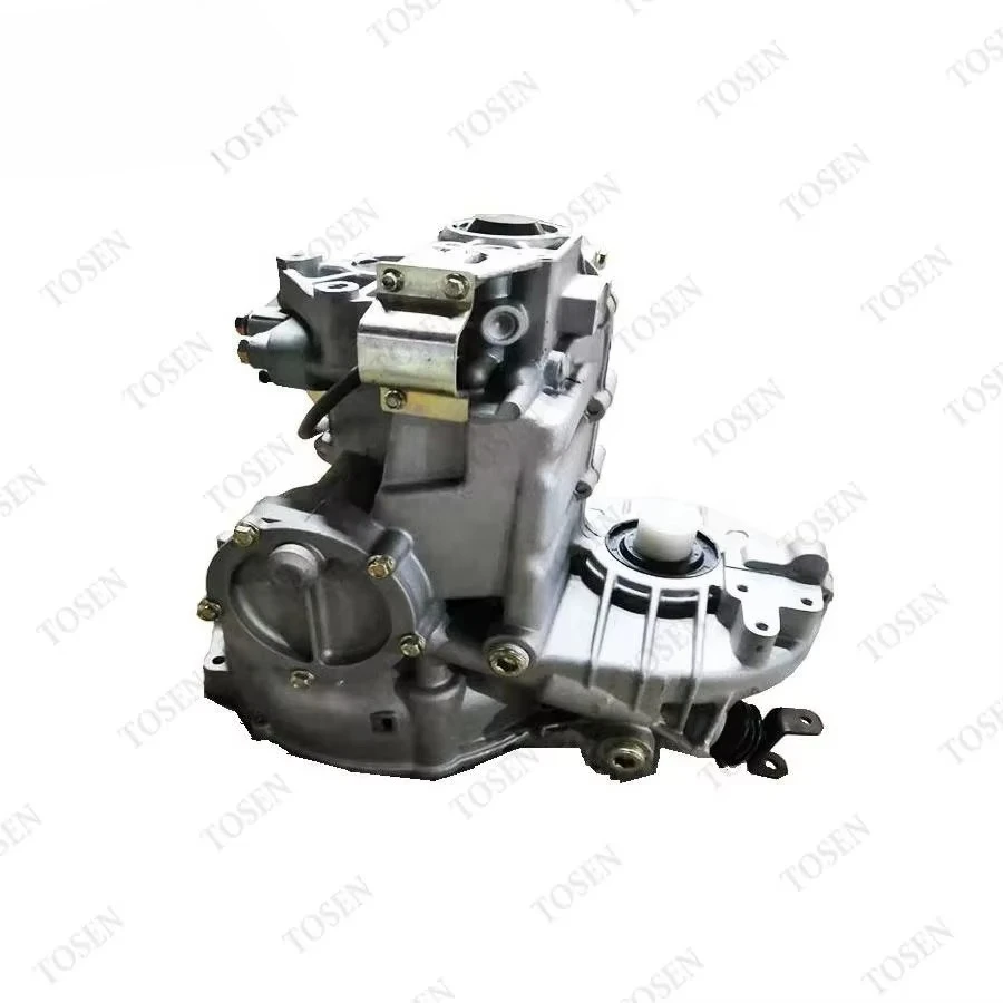 Auto Parts Transmis…