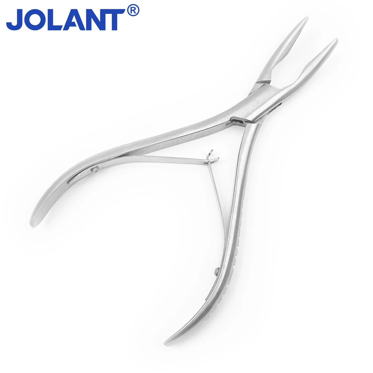 JOLANT Dental Orthodontic Instrument Bone Rongeur Plier Dental Rongeur Forcep Dentist Surgery Surgical Lab Tools Dental Supplies