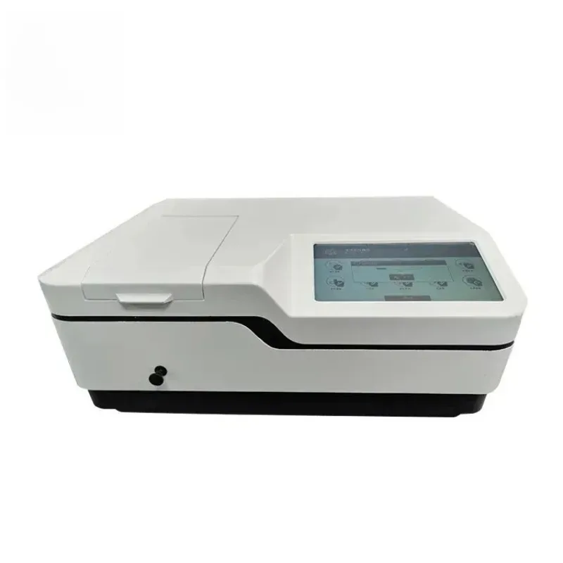 T2602 Hot Sale Spectrophotometer Laboratory Double Beam UV-Visible Price