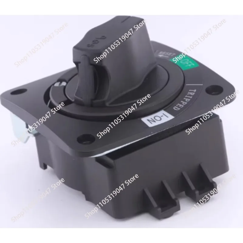 JDS-5 Moulded Case Circuit Breaker Handle Interlocked Door Opening and Disconnecting Power Switch