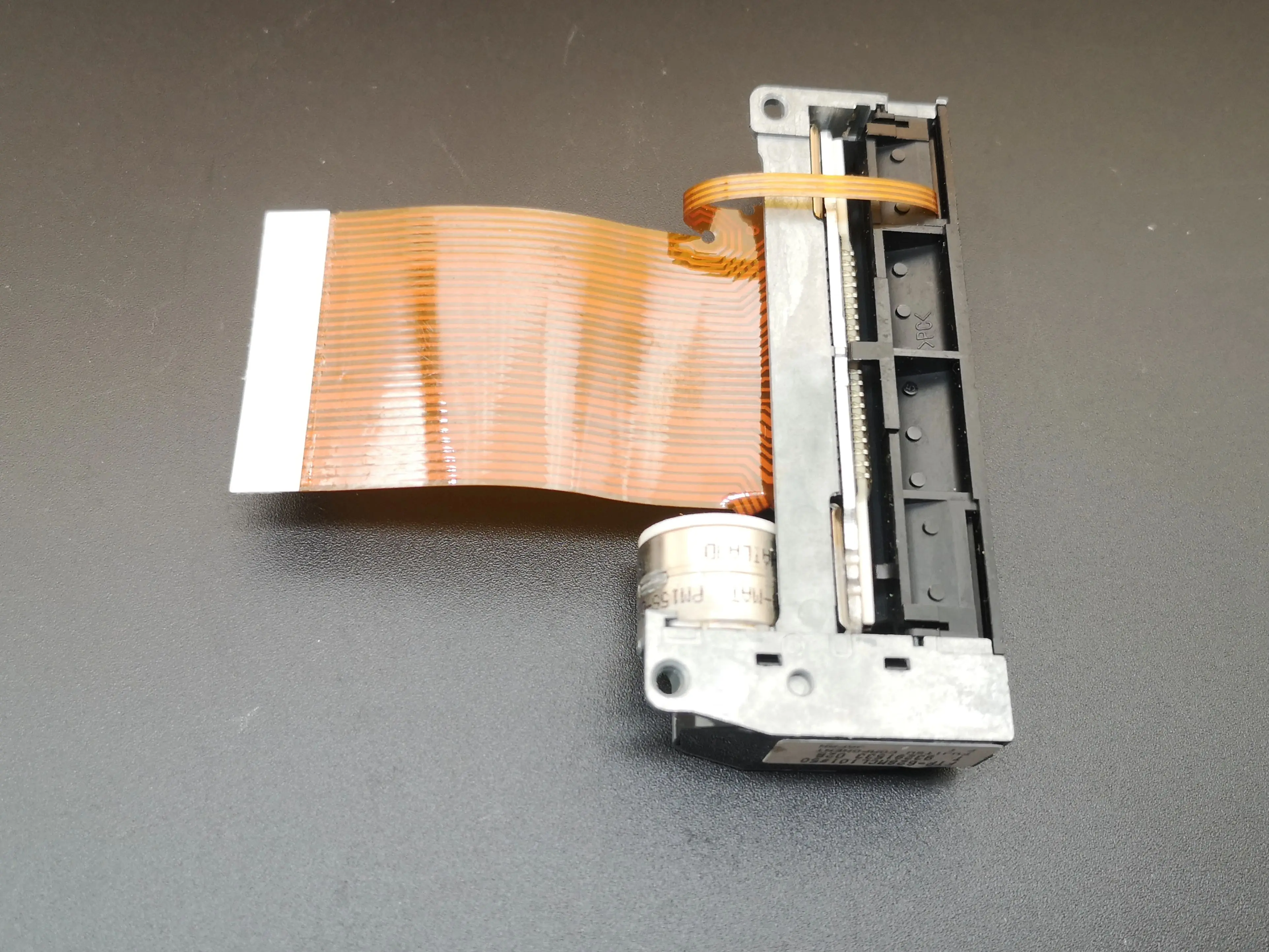 FTP-628MCL101 for Fujitsu Thermal Printhead 58mm High quality original thermal printhead FTP-628MCL101#50,High quality Original