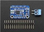 

1PCS 3297 Power Management IC Development Tools DRV8833 DC/Stepr Mtr Drivr Breakout Board