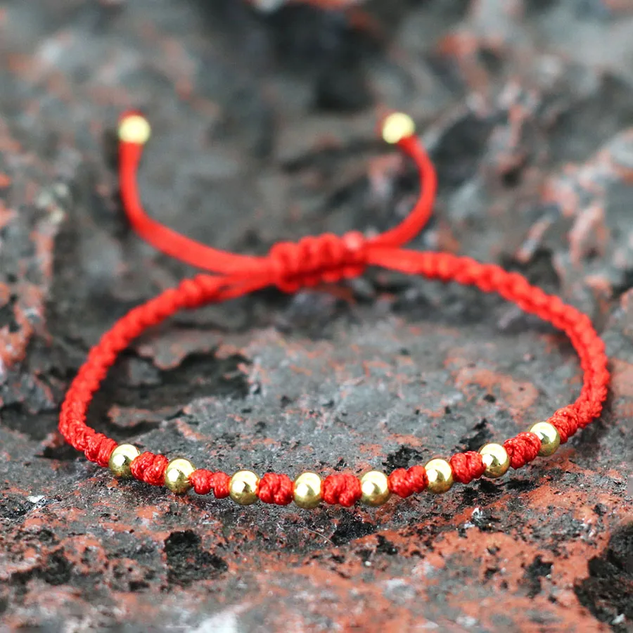#11 Best Rated Adjustable Thread Bracelets to Buy in 2026