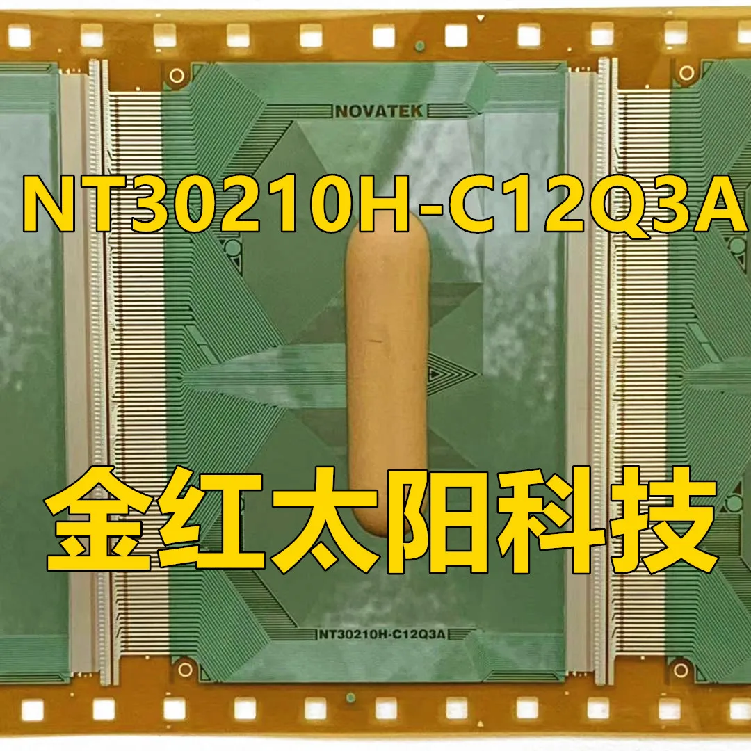 NT30210H-C12Q3A New rolls of TAB COF in stock