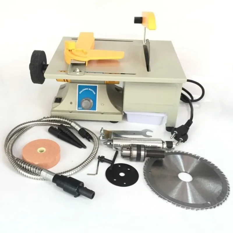 Wholesale Suppliers Jewelry Polishing Tools Diamond Cutting Machine Jewelry