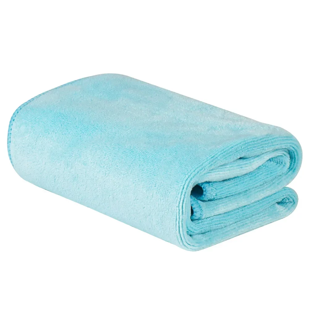 

MIKKUPPA Clean Car Towel without Scratch, 30cm*60cm