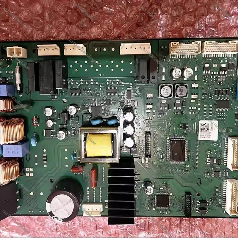 

For Refrigerator RF56N9740SG/SS Main Board DA92-01138N DA94-04605T Power Board