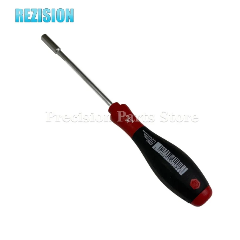 High Quality 5.5mm*125mm Screwdriver For Xerox Special Socket Screwdriver Printer Copier Copier Parts
