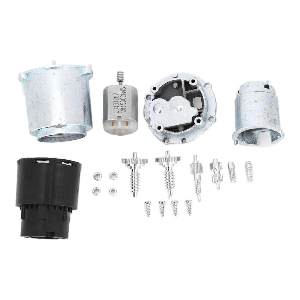 

REPAIR KIT X5 KIT X5 E53 WING MIRROR FOLDING X5 SIDE WING MIRROR GEAR MIRROR FOLDING MOTOR