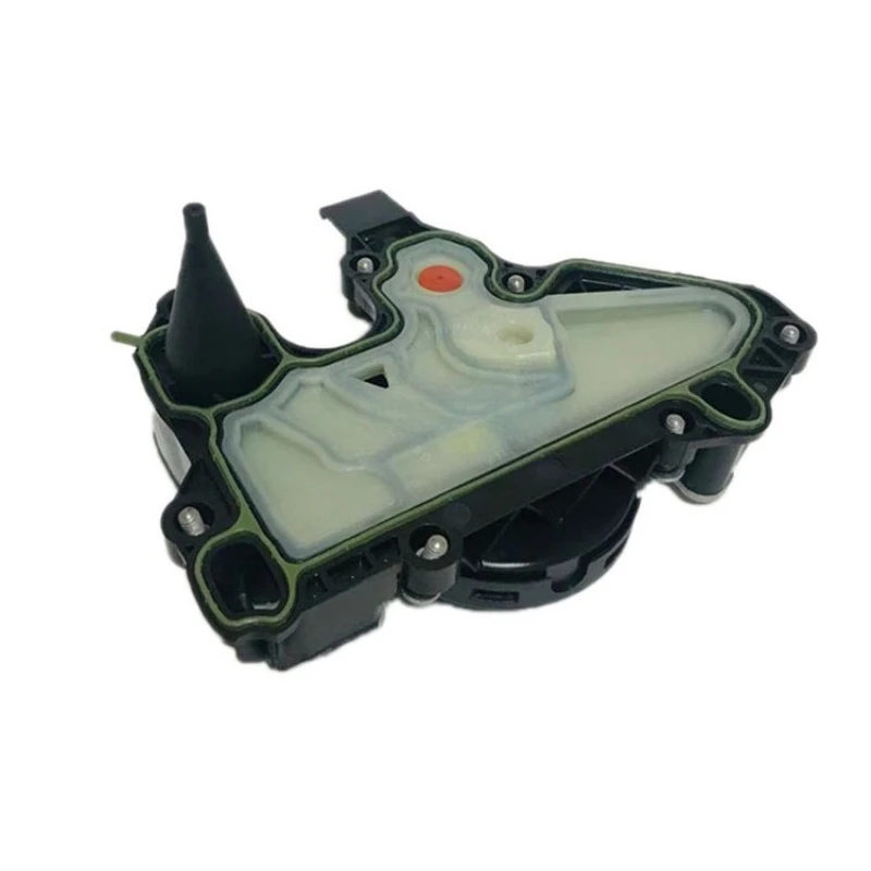 

Water Separator Exhaust Gas Valve 06K103495AQ