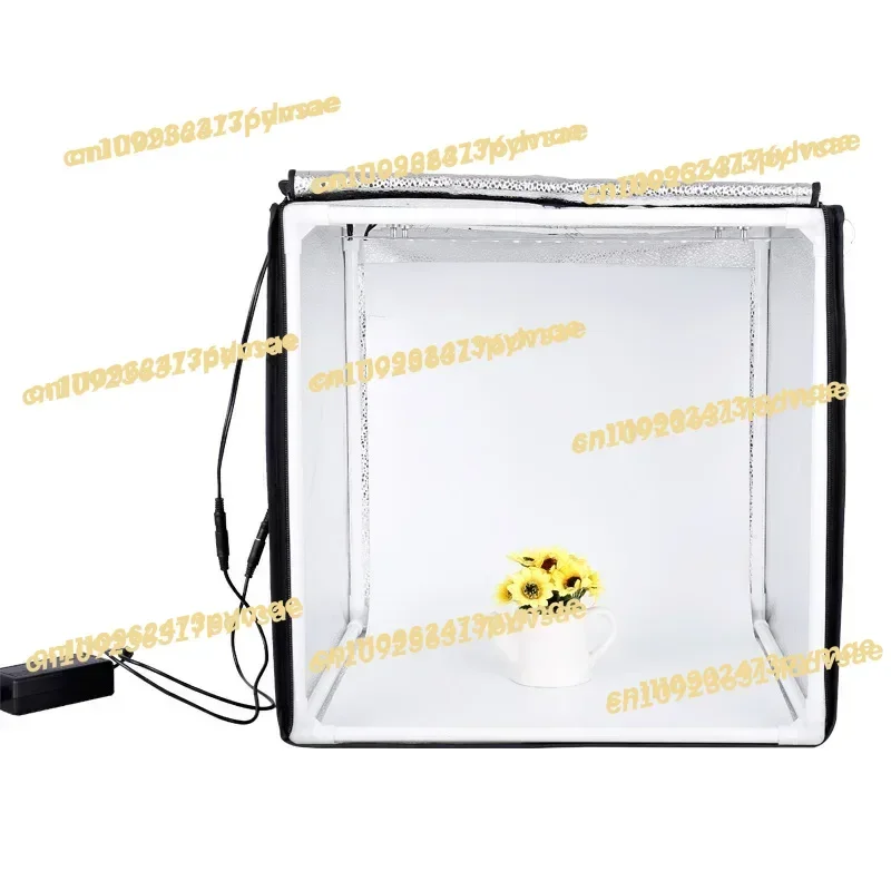 

NEW Rgknse supply 80cm floding photography photo studio light kit, studio equipment with backgrounds